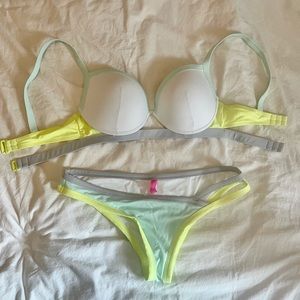 Victoria’s Secret swimsuit TOP